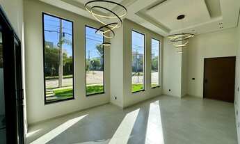 Imagem 6: CASA RESIDENCIAL em SOROCABA - SP, Condominio Villa do Bosque