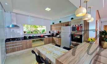 Imagem 7: CASA RESIDENCIAL em SOROCABA - SP, Condominio Villa dos Inglezes