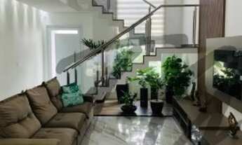 Imagem 5: CASA RESIDENCIAL em SOROCABA - SP, Condominio Ibiti Reserva