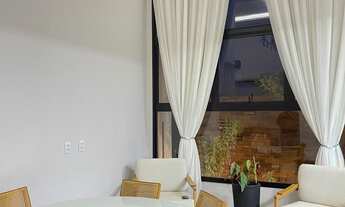 Imagem 2: CASA RESIDENCIAL em SOROCABA - SP, Condominio Chacara Ondina