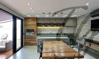 Imagem 2: CASA RESIDENCIAL em Votorantim - SP, Alphaville Nova Esplanada