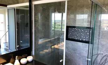 Imagem 5: CASA RESIDENCIAL em SOROCABA - SP, Condominio Ibiti Reserva