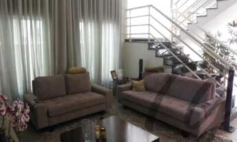 Imagem 2: CASA RESIDENCIAL em SOROCABA - SP, Condominio Lago da Boa Vista