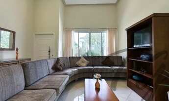 Imagem: CASA RESIDENCIAL em SOROCABA - SP, Condominio