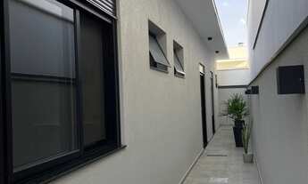 Imagem 5: CASA RESIDENCIAL em SOROCABA - SP, Condominio Chacara Ondina