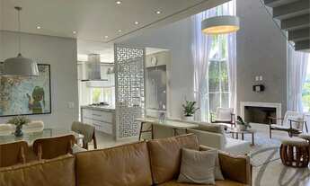 Imagem 6: CASA RESIDENCIAL em SOROCABA - SP, Condominio Ibiti Royal Park