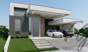 Imagem 2: CASA RESIDENCIAL em SOROCABA - SP, Condomínio Pampulha