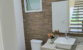 Imagem 4: CASA RESIDENCIAL em SOROCABA - SP, Condominio Colinas do Sol