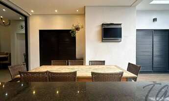 Imagem 3: CASA RESIDENCIAL em SOROCABA - SP, Condominio Ibiti Reserva