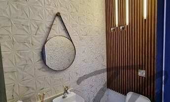 Imagem 2: CASA RESIDENCIAL em SOROCABA - SP, Condominio Ibiti Royal Park