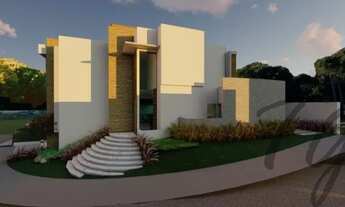 Imagem 3: CASA RESIDENCIAL em VOTORANTIM - SP, Condomínio Cyrela Landscape Esplanada