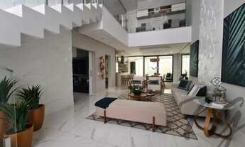 Imagem 4: CASA RESIDENCIAL em SOROCABA - SP, Condominio Ibiti Royal Park