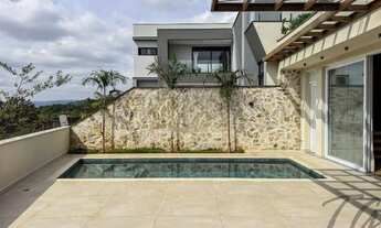 Imagem 2: CASA RESIDENCIAL em SOROCABA - SP, Condominio Chacara Ondina