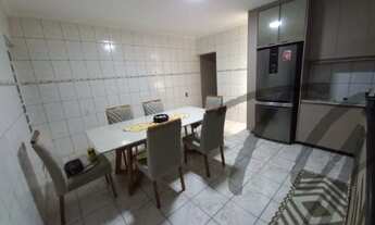 Imagem 3: CASA RESIDENCIAL em SOROCABA - SP, Jardim Santo Amaro