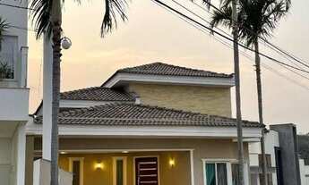 Imagem: CASA RESIDENCIAL em SOROCABA - SP, Condominio