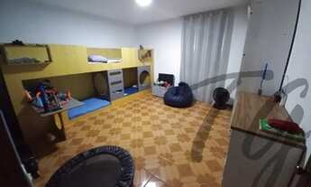 Imagem 6: CASA RESIDENCIAL em SOROCABA - SP, Jardim Santo Amaro