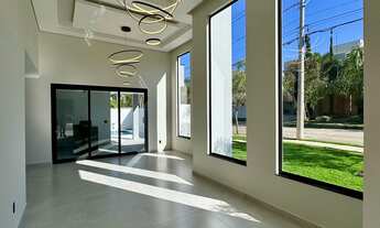 Imagem 7: CASA RESIDENCIAL em SOROCABA - SP, Condominio Villa do Bosque