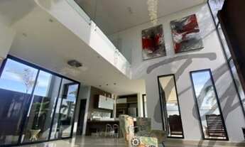 Imagem 3: CASA RESIDENCIAL em SOROCABA - SP, Condominio Ibiti Royal Park