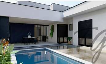 Imagem 5: CASA RESIDENCIAL em SOROCABA - SP, Condomínio Pampulha