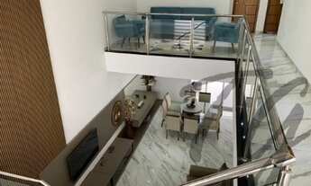 Imagem 3: CASA RESIDENCIAL em SOROCABA - SP, Condominio Ibiti Reserva