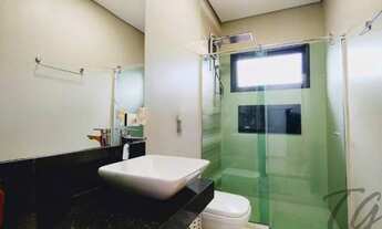 Imagem 6: CASA RESIDENCIAL em SOROCABA - SP, Condominio Ibiti Reserva