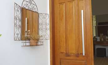 Imagem 6: CASA RESIDENCIAL em SOROCABA - SP, Condominio Villazul