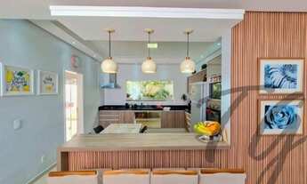 Imagem 4: CASA RESIDENCIAL em SOROCABA - SP, Condominio Villa dos Inglezes