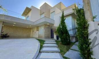 Imagem 1: CASA RESIDENCIAL em SOROCABA - SP, Condominio Ibiti Royal Park