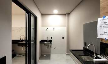 Imagem 3: CASA RESIDENCIAL em SOROCABA - SP, Condominio Terras de São Francisco