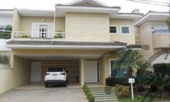 Imagem: CASA RESIDENCIAL em SOROCABA - SP, Condominio