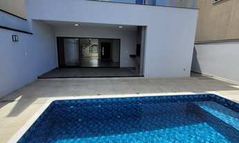 Imagem 5: CASA RESIDENCIAL em SOROCABA - SP, Condominio Ibiti Reserva