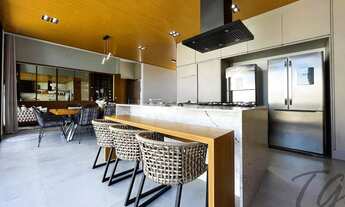 Imagem 7: CASA RESIDENCIAL em SOROCABA - SP, Condominio Ibiti Reserva