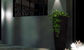 Imagem 7: CASA RESIDENCIAL em SOROCABA - SP, Parque São Bento