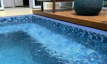 Imagem 5: CASA RESIDENCIAL em SOROCABA - SP, Condominio Horizontes de Sorocaba