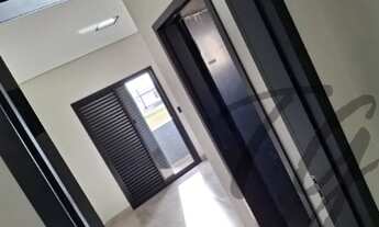 Imagem 3: CASA RESIDENCIAL em SOROCABA - SP, Condominio Villagio Wanel