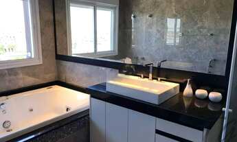 Imagem 2: CASA RESIDENCIAL em SOROCABA - SP, Condominio Ibiti Reserva