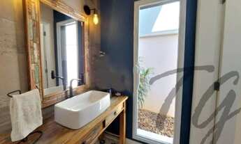 Imagem 4: CASA RESIDENCIAL em SOROCABA - SP, Condominio Ibiti Royal Park