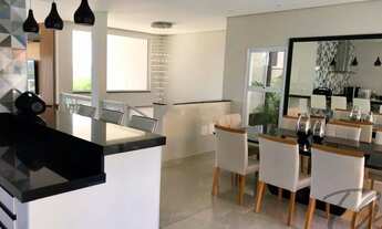 Imagem 4: CASA RESIDENCIAL em SOROCABA - SP, Condominio Ibiti Reserva