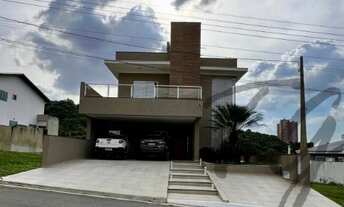 Imagem: CASA RESIDENCIAL em SOROCABA - SP, Condominio