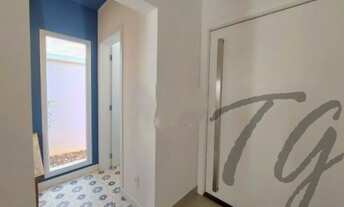 Imagem 3: CASA RESIDENCIAL em SOROCABA - SP, Condominio Ibiti Royal Park