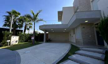 Imagem 4: CASA RESIDENCIAL em SOROCABA - SP, Condominio Ibiti Royal Park