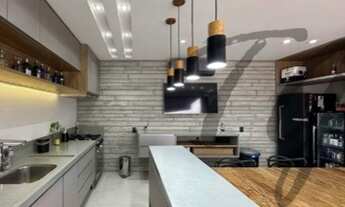 Imagem 6: CASA RESIDENCIAL em Votorantim - SP, Alphaville Nova Esplanada