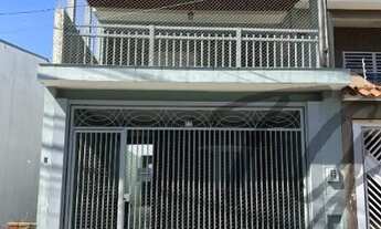 Imagem: CASA RESIDENCIAL em SOROCABA - SP, Jardim