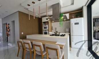 Imagem 3: CASA RESIDENCIAL em SOROCABA - SP, Condominio Ibiti Royal Park