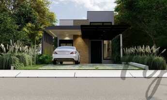 Imagem: CASA RESIDENCIAL em SOROCABA - SP, Condominio