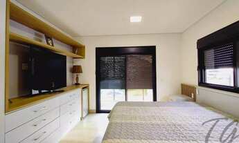 Imagem 5: CASA RESIDENCIAL em SOROCABA - SP, Condominio Ibiti Reserva