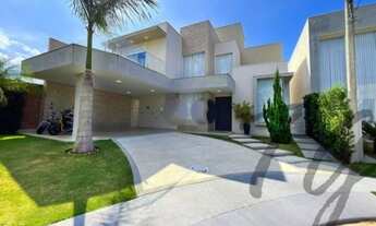 Imagem 3: CASA RESIDENCIAL em SOROCABA - SP, Condominio Ibiti Royal Park