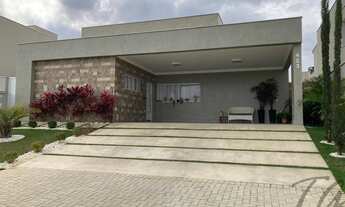 Imagem: CASA RESIDENCIAL em Votorantim - SP, Alphaville