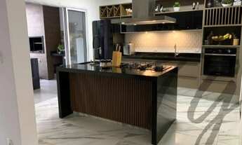 Imagem 7: CASA RESIDENCIAL em SOROCABA - SP, Condominio Ibiti Reserva