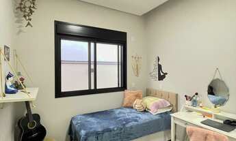 Imagem 4: CASA RESIDENCIAL em SOROCABA - SP, Condominio Chacara Ondina